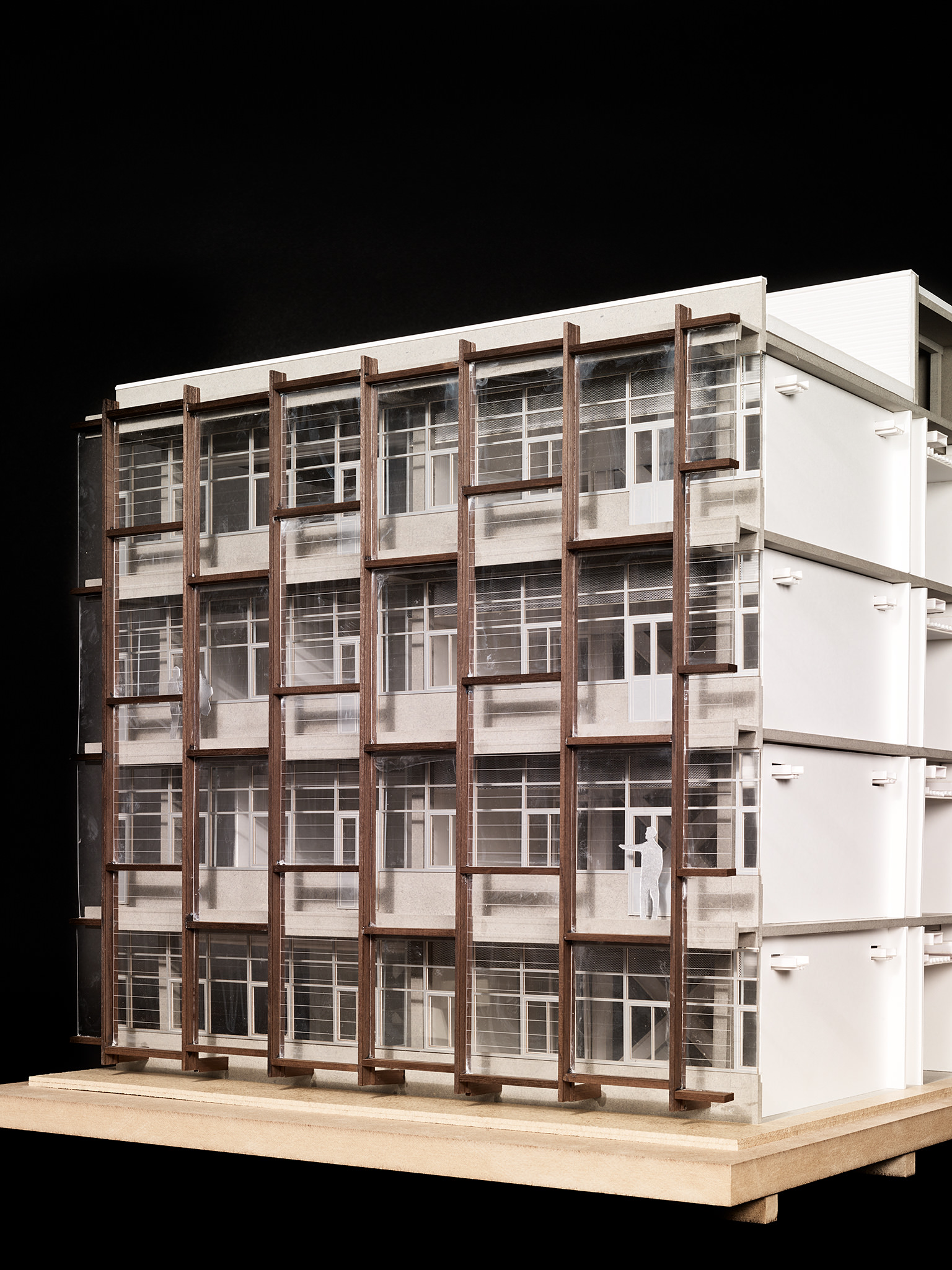 E16597 · VD maquettes Amphipole